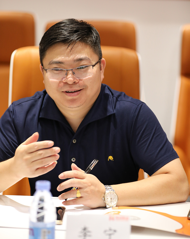 球友会（中国）集团