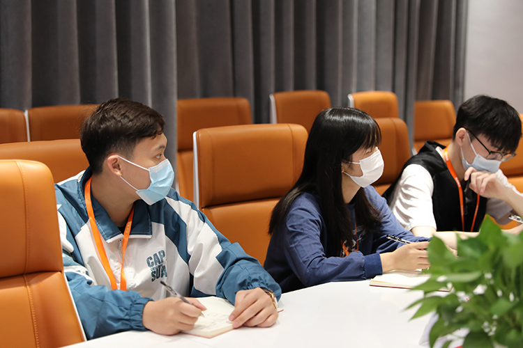 球友会（中国）集团