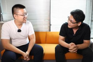 球友会（中国）人力资源HR说：如何看待职场摸鱼