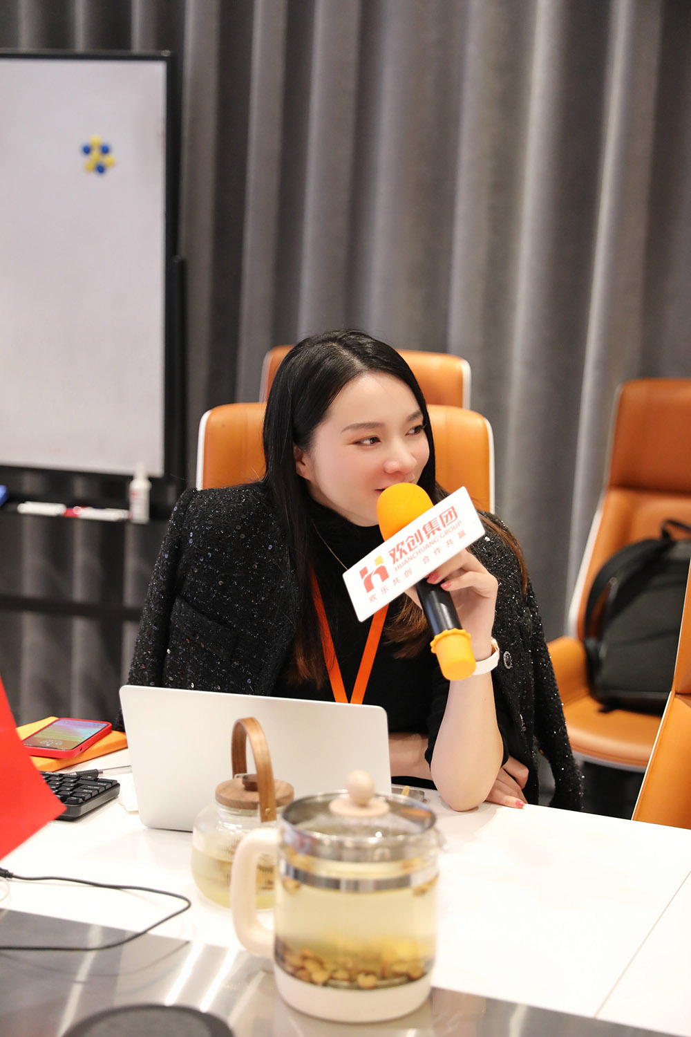 球友会（中国）集团