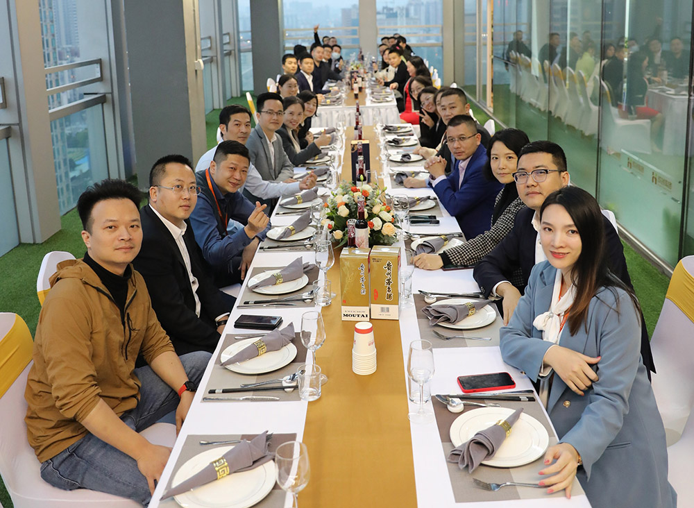 球友会（中国）集团