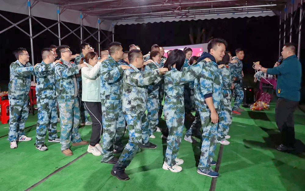 球友会（中国）集团