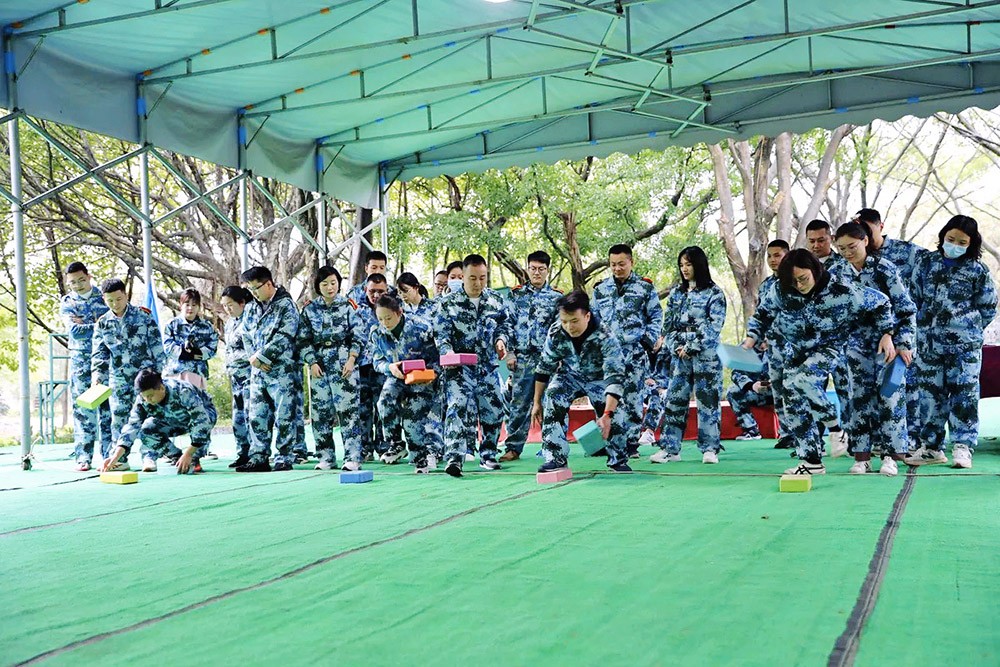 球友会（中国）集团