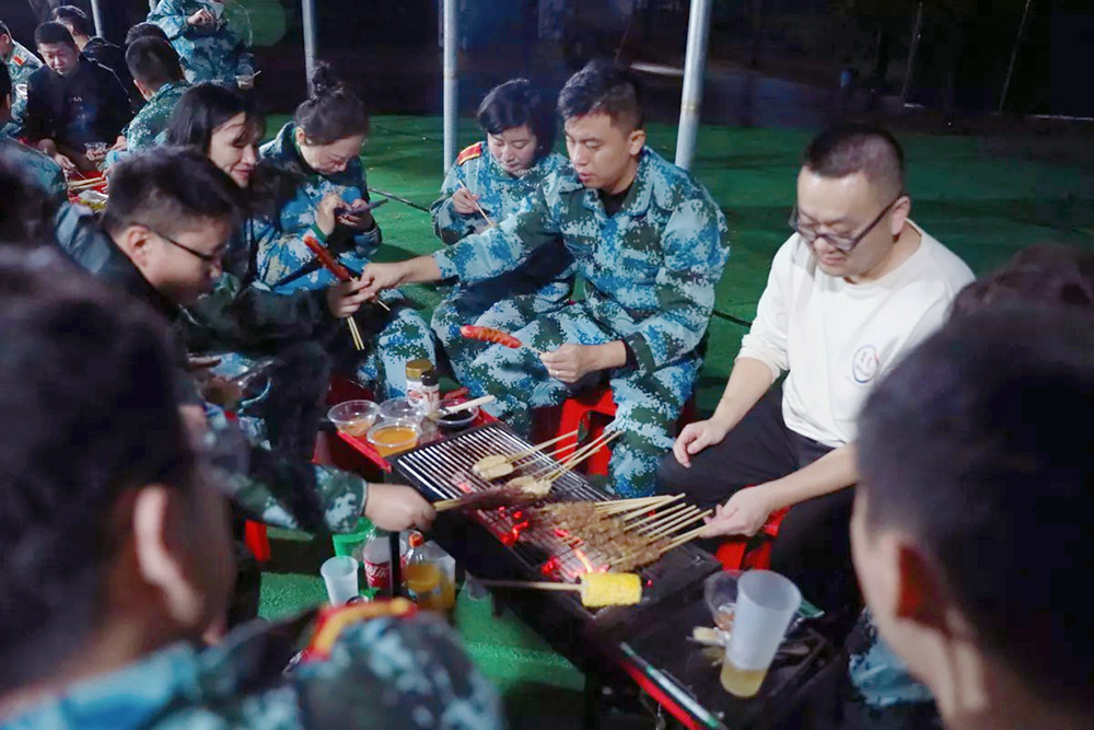 球友会（中国）集团