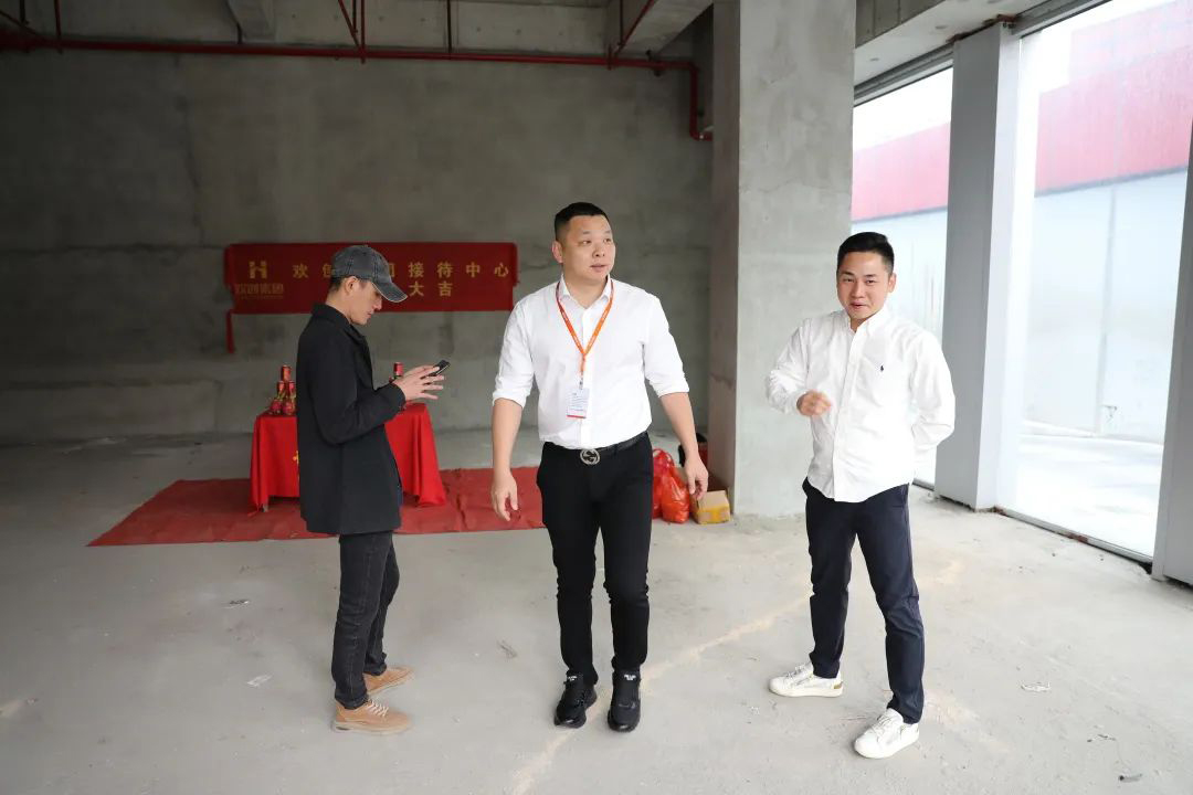 球友会（中国）集团