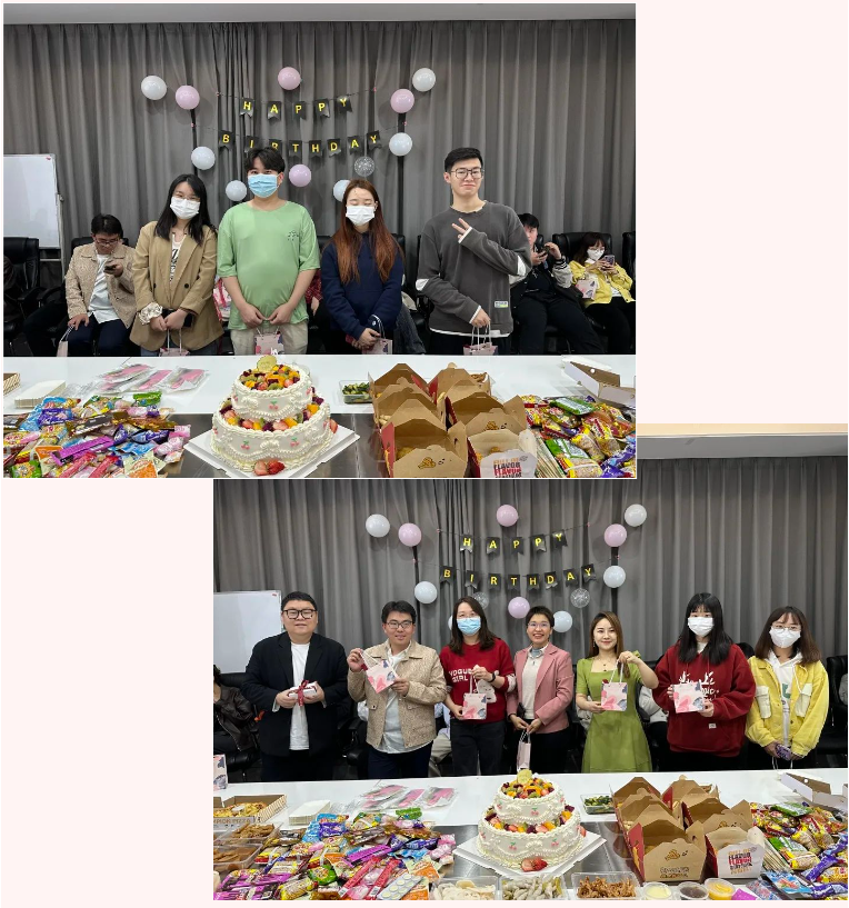 球友会（中国）集团