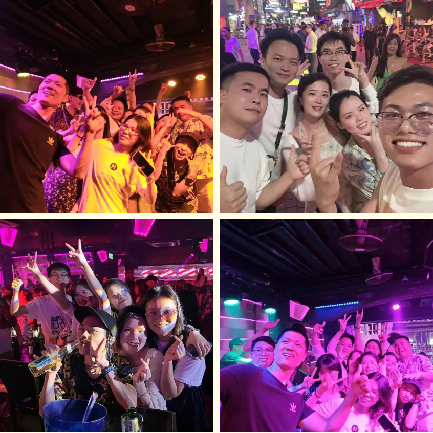 球友会（中国）集团
