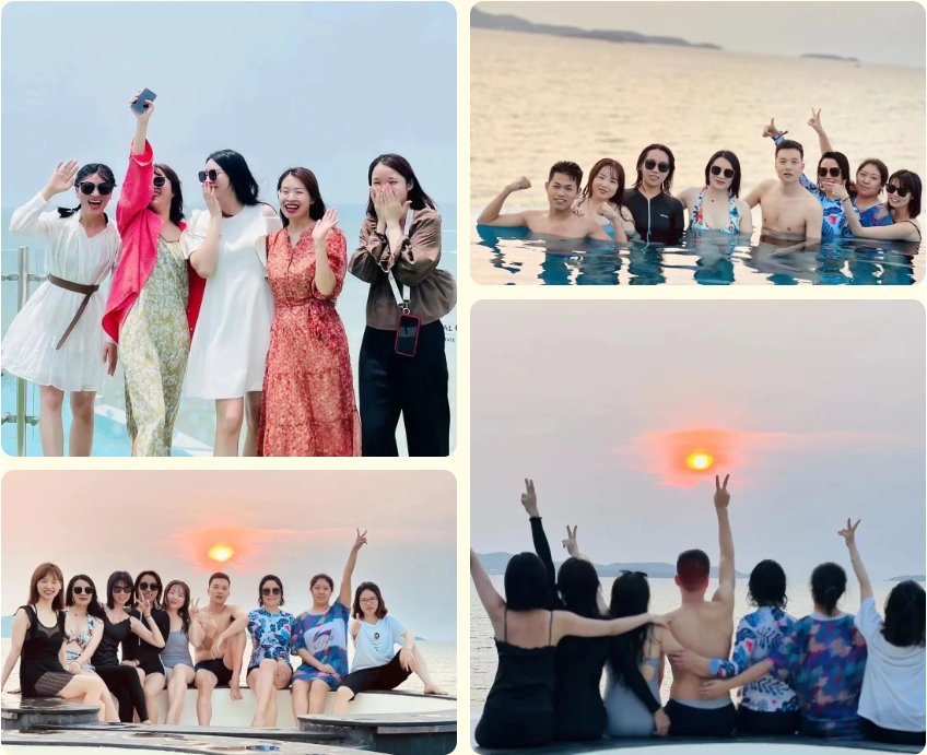 球友会（中国）集团