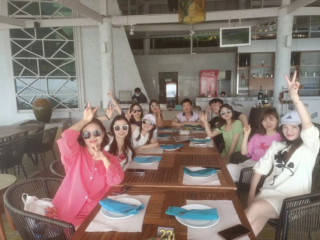球友会（中国）集团