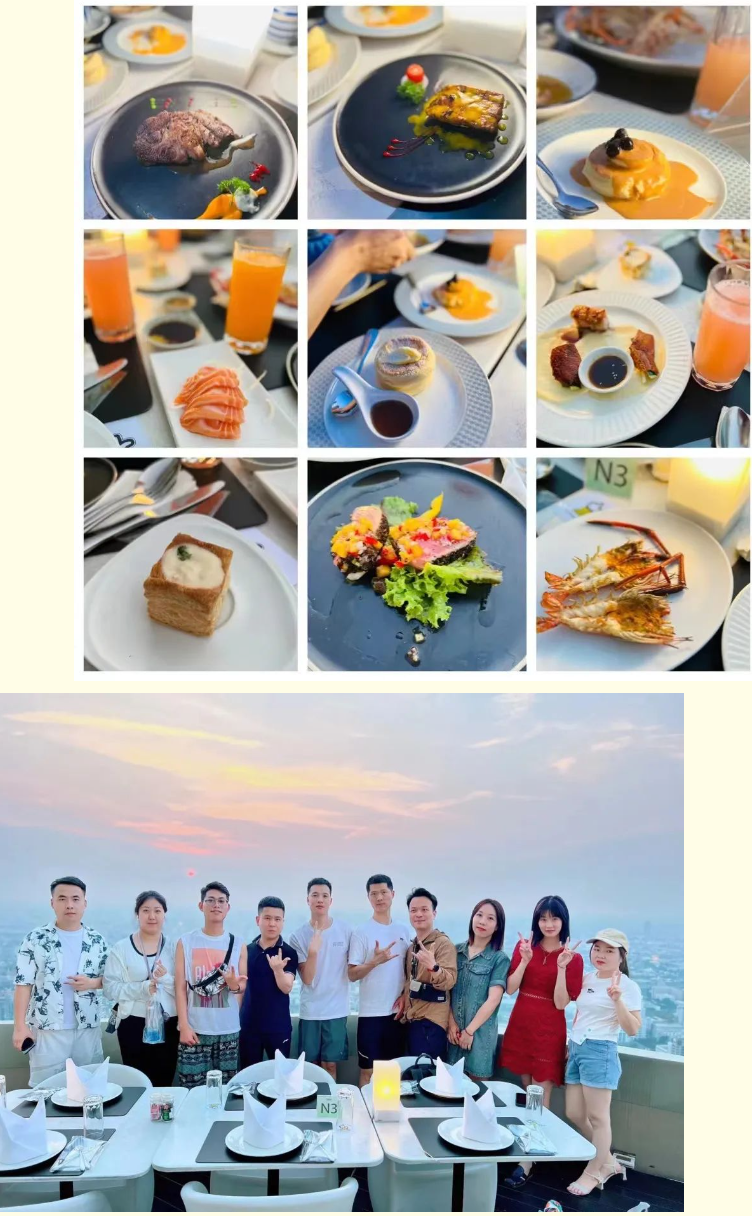 球友会（中国）集团
