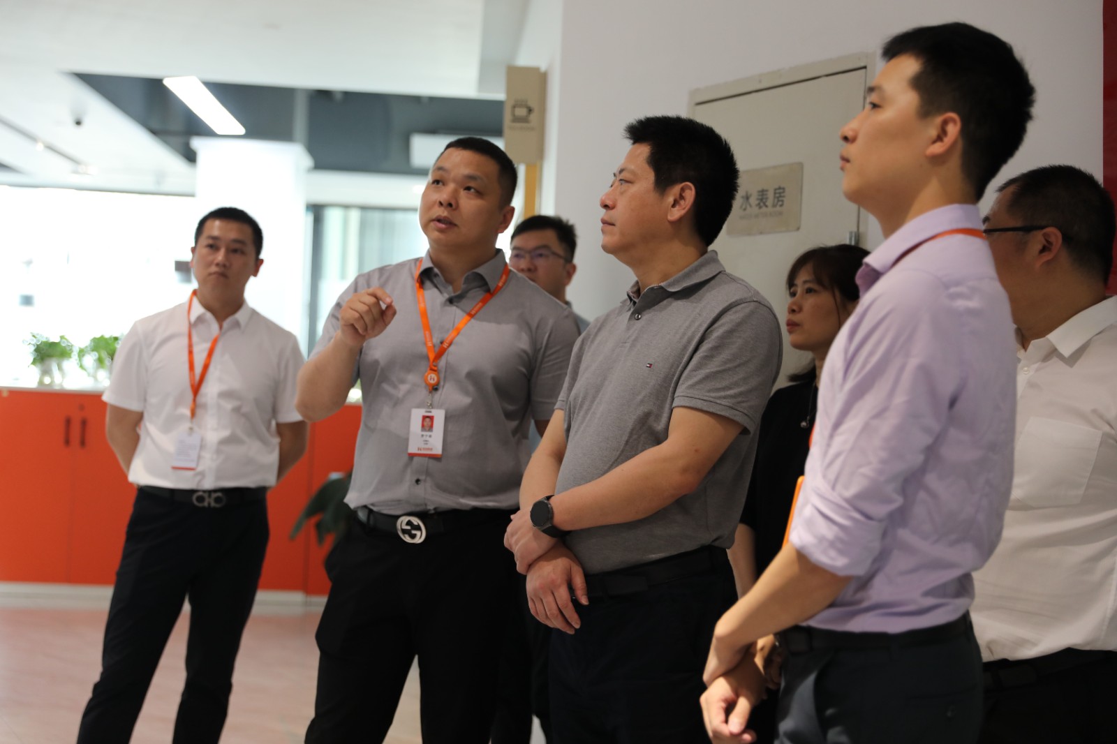 球友会（中国）集团