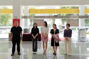 欢乐共创，“媒”好未来｜球友会（中国）集团与番禺区融媒体中心互访交流