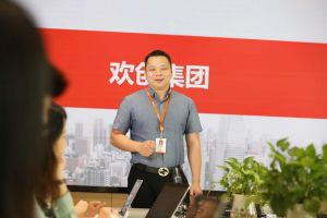 球友会（中国）教你如何运用人事外包服务