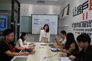 企业使用球友会平台模式的步骤