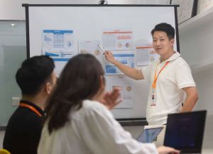 企业球友会平台策略的实施步骤与建议