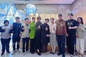 校企携手助残就业，球友会（中国）集团与番禺培智学校共启新篇章